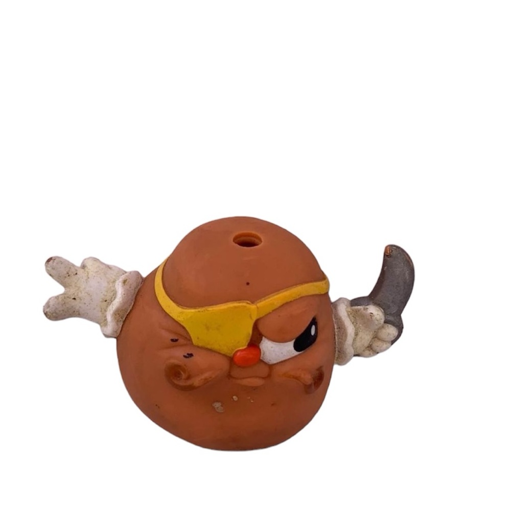 Mr Potato Head Spud Kids 1986